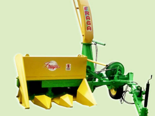 Picadora de Forraje Fraga CNF-2352