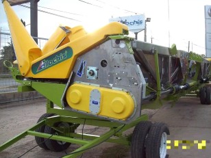 Cabezal Maicero Allochis 1652
