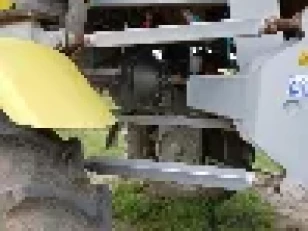 Pulverizadora PLA MAP II 3250