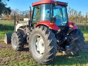 Tractor Case Farmall 95