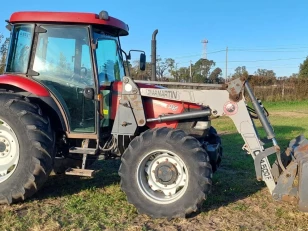 Tractor Case Farmall 95