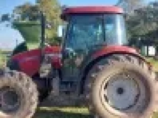 Tractor Case Farmall 95