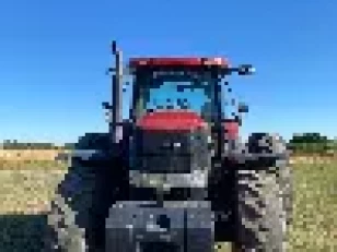 Tractor Case Puma 205