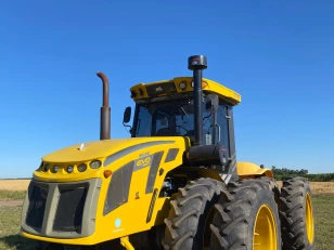 Tractor Pauny 540 C