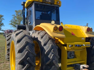 Tractor Pauny 540 C