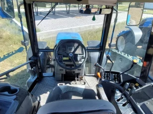Tractor New Holland TM 150