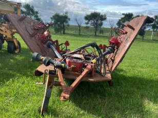 Desmalezadora Articulada