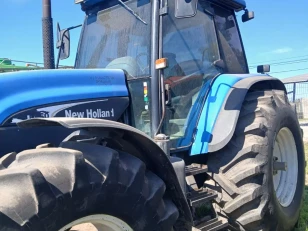 Tractor