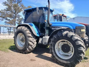 Tractor