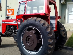 Tractor Massey Ferguson 1215