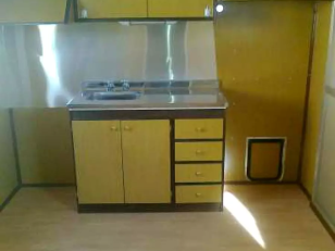 Casilla Brolli 6 Metros