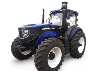 tractor