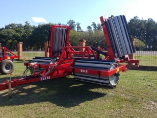 Rolo Dolbi RG 7500