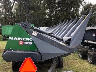 Cabezal Maicero Mainero 3010 1852