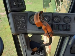 Cosechadora New Holland TC 59