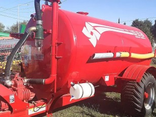 Tanque Estercolero GEA