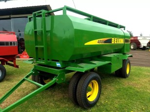 Tanque Belen 4000 L