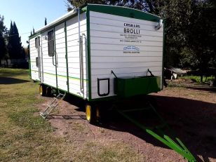 Casilla Brolli 6 Metros