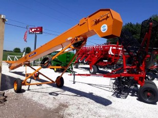 Cintas Transportadoras Bustinza