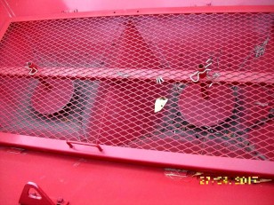 Fertilizadora Syra 3000 Kg