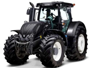 Tractor Valtra S 324