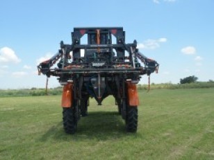Pulverizador Praba AR.3.0 2026