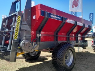 Fertilizadora EA12000