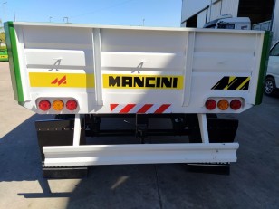 Acoplado Playo Mancini