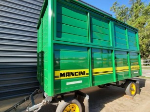 Acoplado Mancini MD-04 C