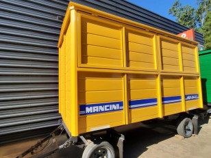 Acoplado Mancini MD-04 C