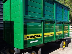 Acoplado Mancini MD-04 C