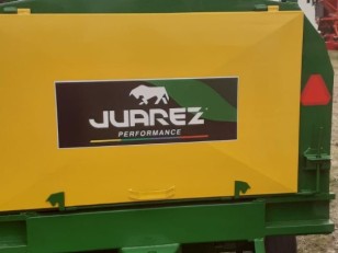 Acoplado tanque Juarez TCJ 3.000