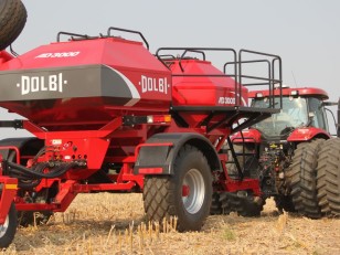 Sembradora Dolbi AD 3000