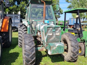 Tractor Massey ferguson 290