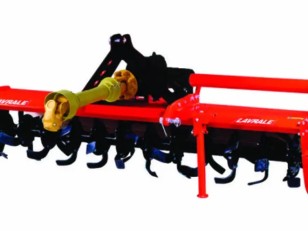 Rotativa RS 230