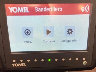 Banderillero L3 Yomel