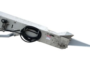 Cinta cargadora CG 11000 J. Hartwich