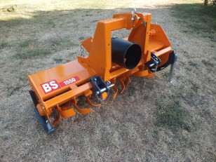 Labranza BS SUPER 1550 Yomel