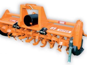 Labranza BS SUPER 1800 Yomel
