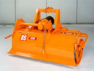 Labranza BS SUPER 1250 Yomel
