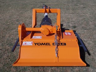 Labranza BS 900 Yomel
