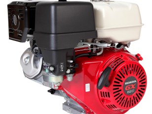 Motor estacionario Honda GX390QX