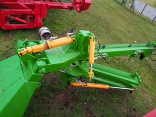 Niveladora de Arrastre CINALLI - N3000 H