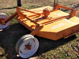Desmalezadora Cinalli Modelo D-150