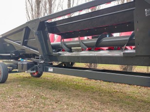 Cabezal Maicero Ombu CM 2020