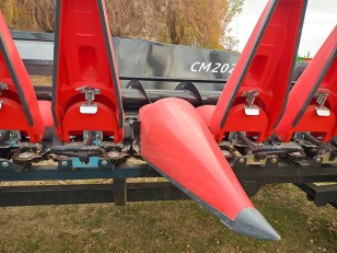 Cabezal Maicero Ombu CM 2020