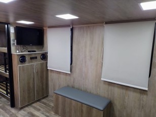 Casilla rural Impacar