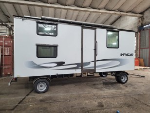 Casilla rural Impacar