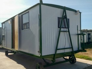 Casilla Rural Rogriv 6,00 X 2,40