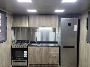 Casilla rural Impacar